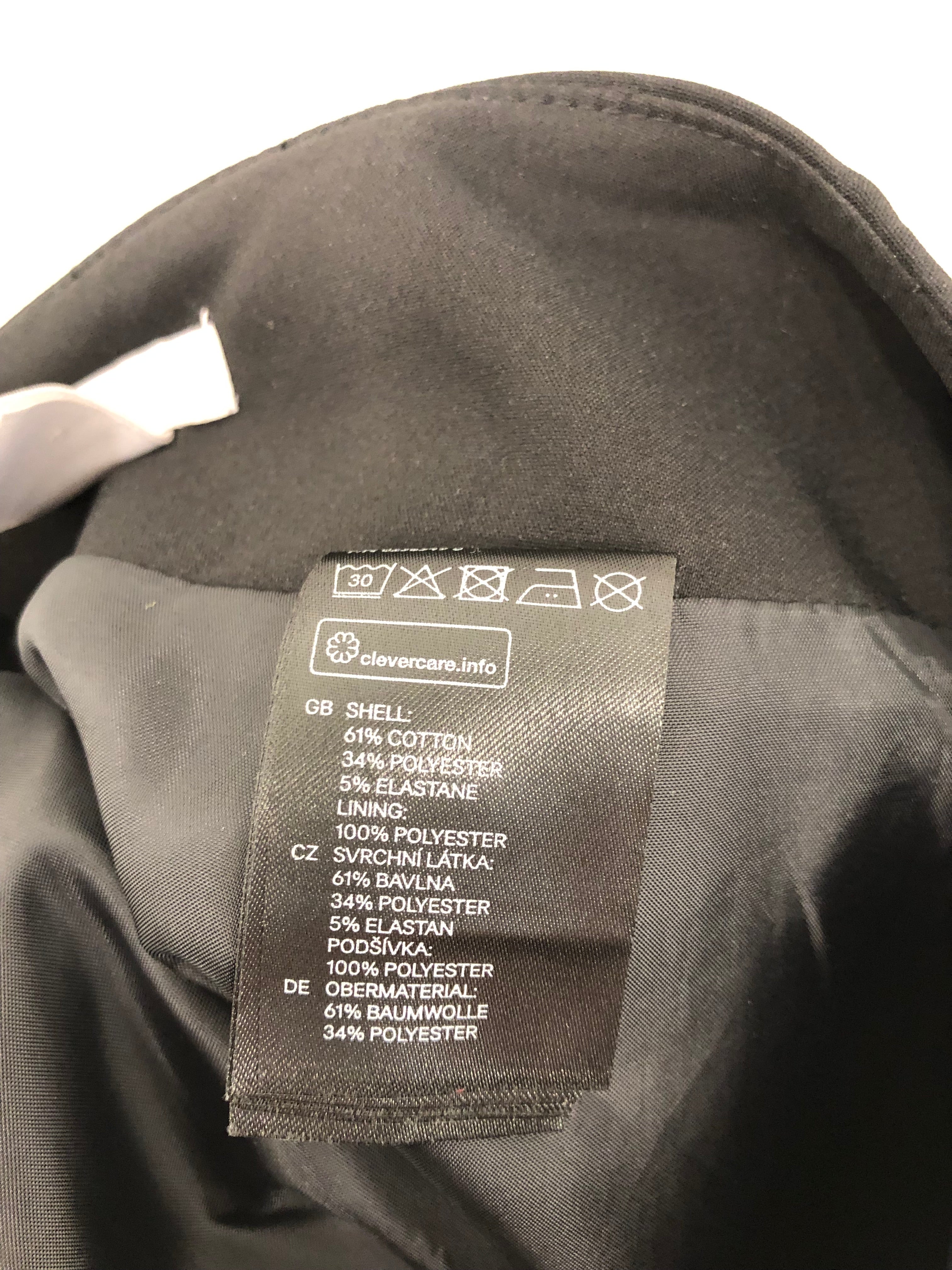 H&M Nederdel